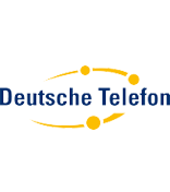 Logo Deutsche Telefon