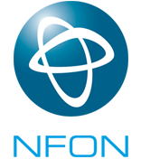 Logo Nfon