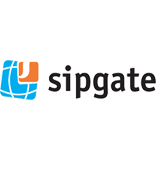 Logo Sipgate