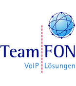 Logo Teamfon